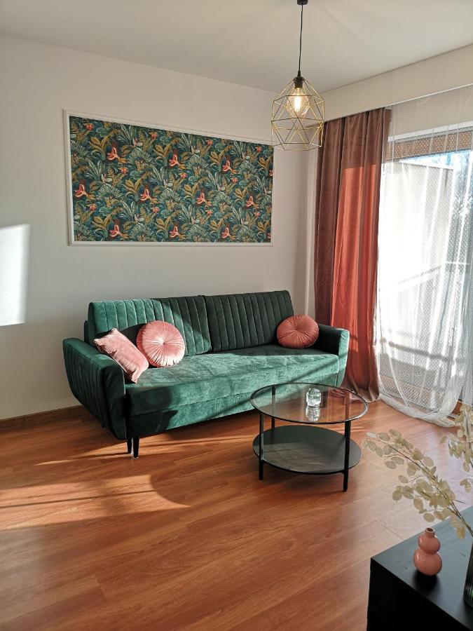 Apartament Reymonta Park Διαμέρισμα Piotrków Trybunalski Εξωτερικό φωτογραφία