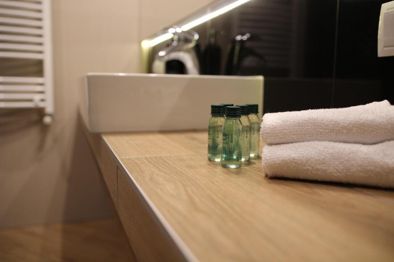 Apartament Reymonta Park Διαμέρισμα Piotrków Trybunalski Εξωτερικό φωτογραφία