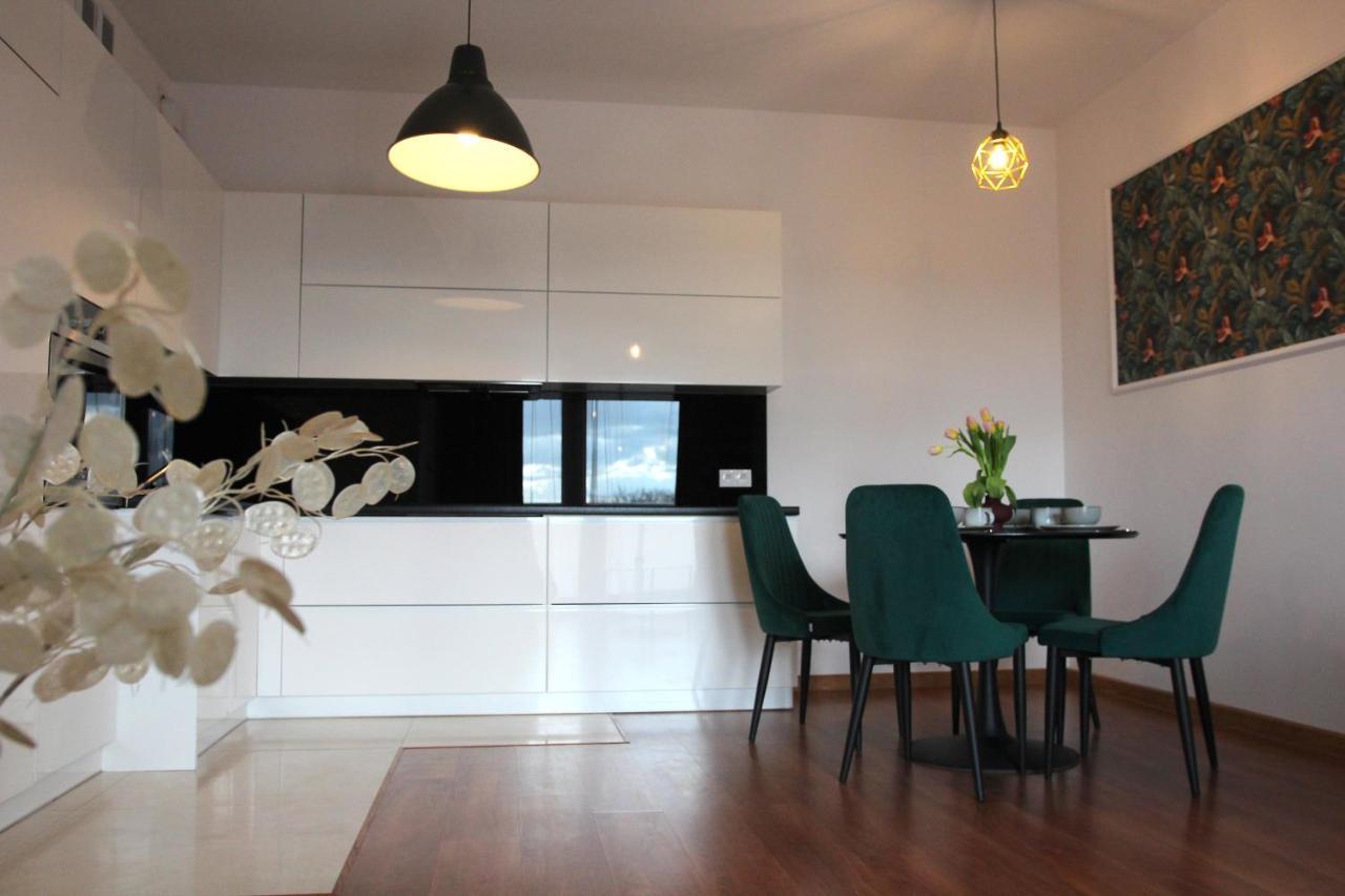Apartament Reymonta Park Διαμέρισμα Piotrków Trybunalski Εξωτερικό φωτογραφία