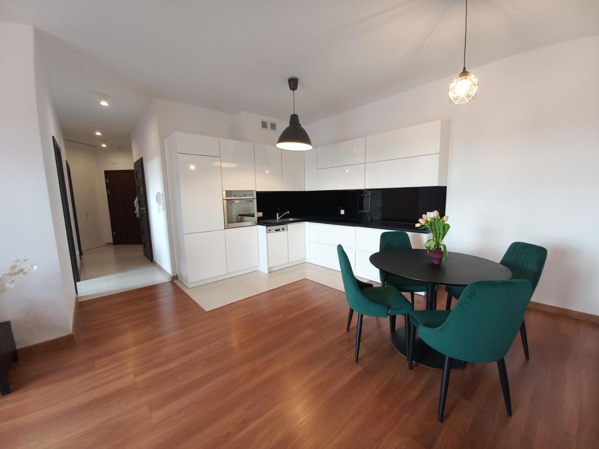Apartament Reymonta Park Διαμέρισμα Piotrków Trybunalski Εξωτερικό φωτογραφία