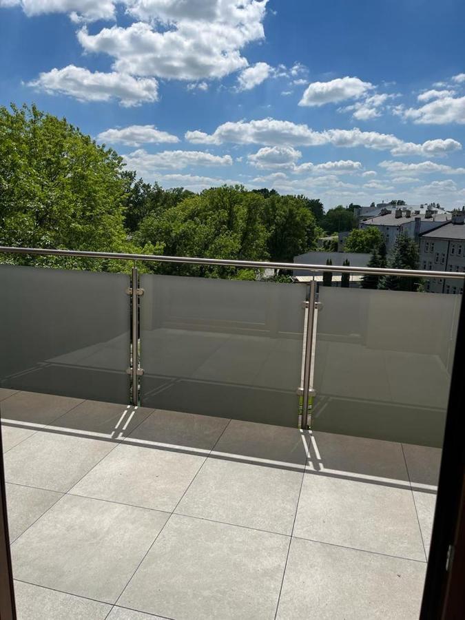 Apartament Reymonta Park Διαμέρισμα Piotrków Trybunalski Εξωτερικό φωτογραφία