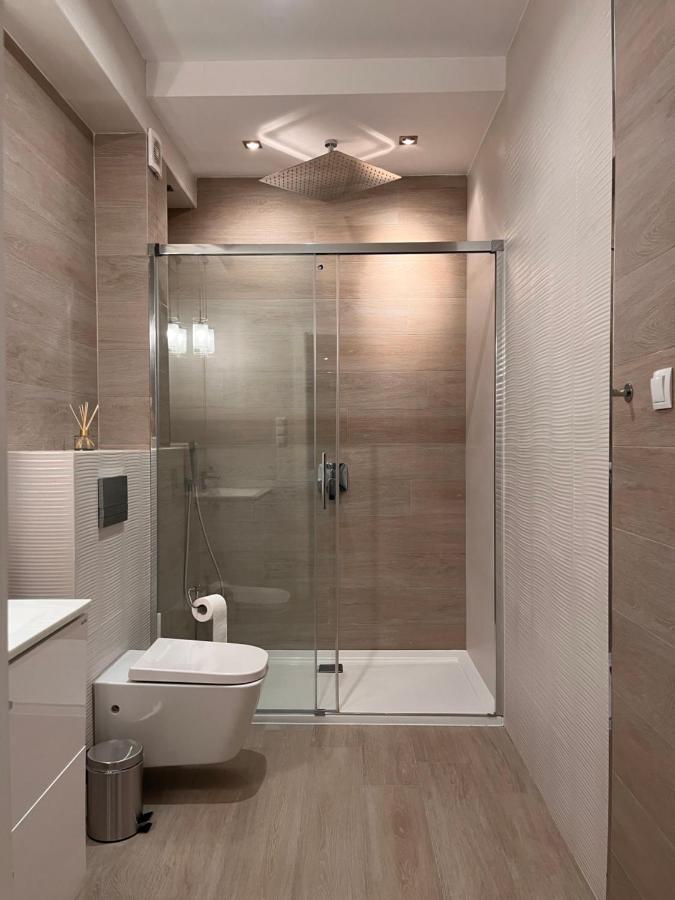 Apartament Reymonta Park Διαμέρισμα Piotrków Trybunalski Εξωτερικό φωτογραφία