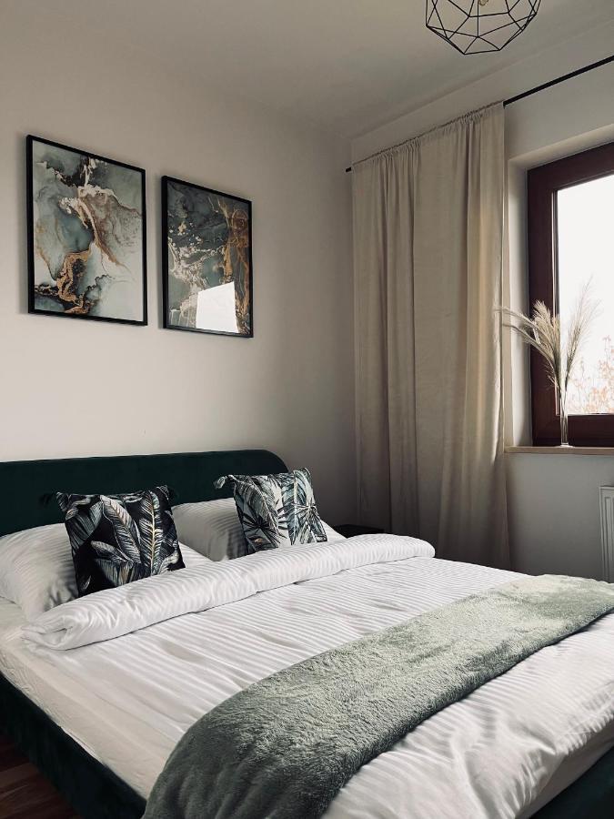 Apartament Reymonta Park Διαμέρισμα Piotrków Trybunalski Εξωτερικό φωτογραφία