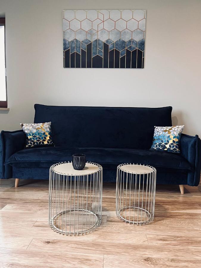 Apartament Reymonta Park Διαμέρισμα Piotrków Trybunalski Εξωτερικό φωτογραφία