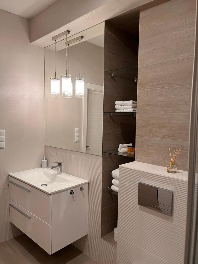 Apartament Reymonta Park Διαμέρισμα Piotrków Trybunalski Εξωτερικό φωτογραφία