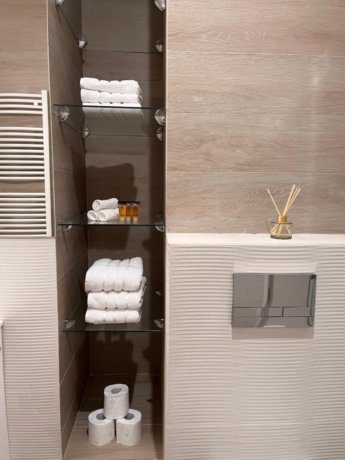 Apartament Reymonta Park Διαμέρισμα Piotrków Trybunalski Εξωτερικό φωτογραφία